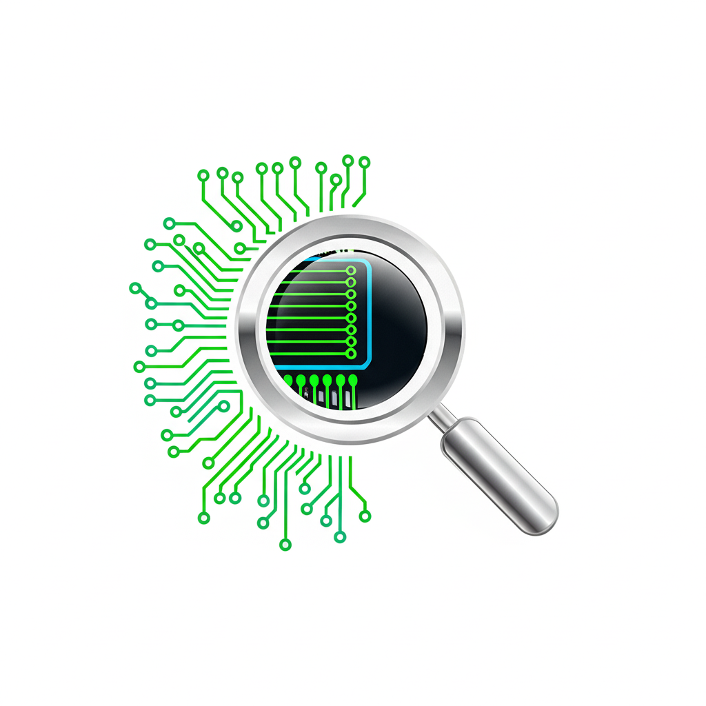 Image representing a technical article